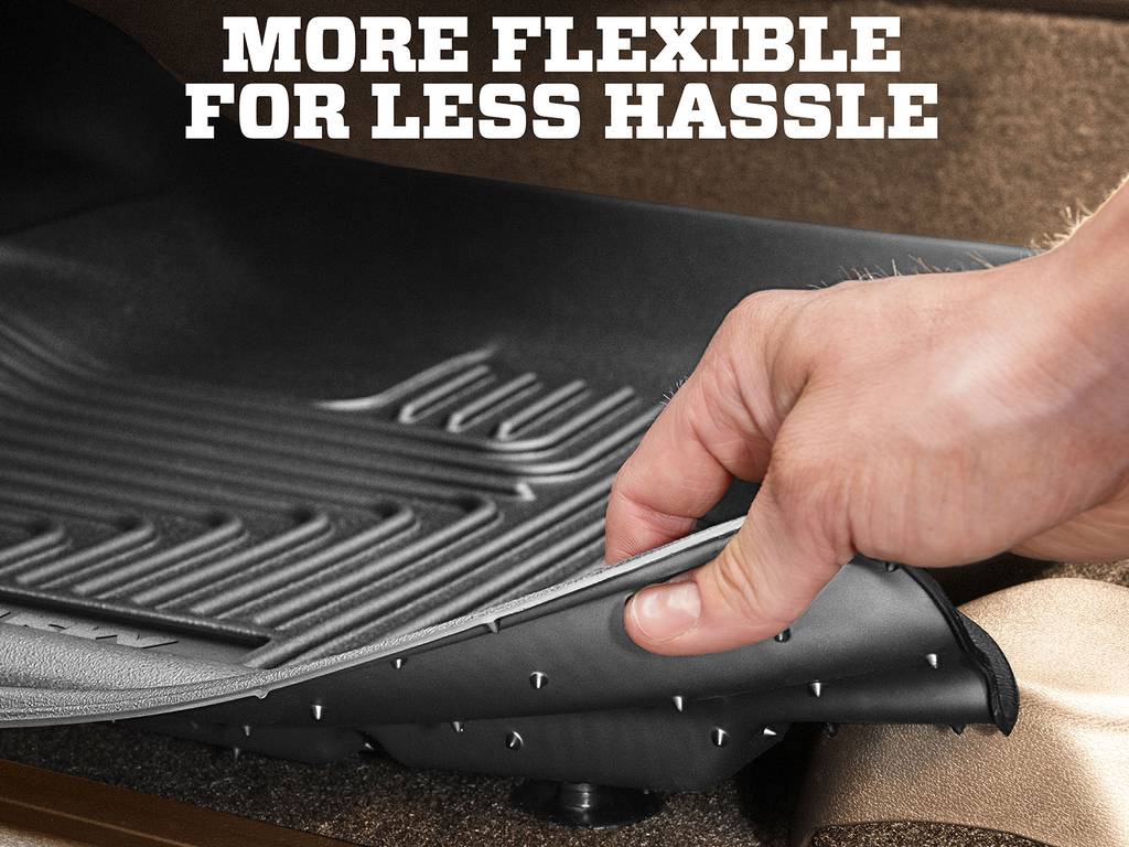 Husky Liners Floor Mats & Liners 15771 product image 4