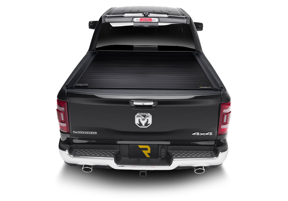 Retrax Retractable Tonneau Covers 80233 product image 4