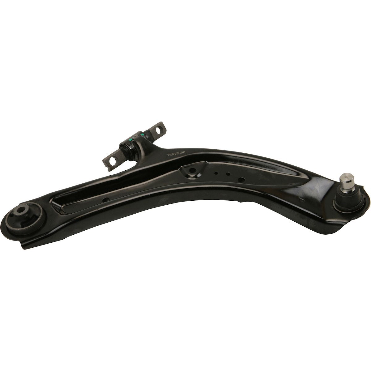 MOOG Steering & Chassis Components RK623111 product image 1