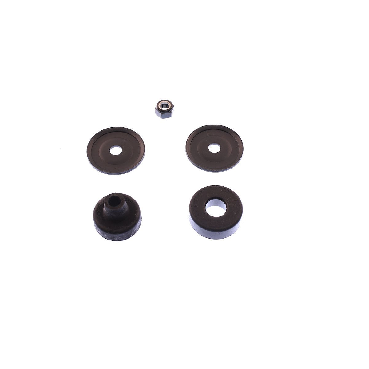 Bilstein Shock Absorber 33-187563 product image 2