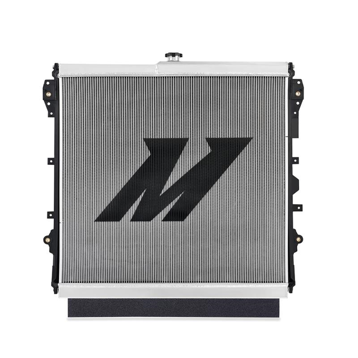 Mishimoto Radiator MMRAD-TUN-07 product image 2