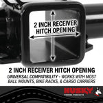 Husky Towing Receiver Hitches 69472C product image 2
