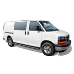 Westin Running Boards & Nerf Bars 27-81005 product image 5