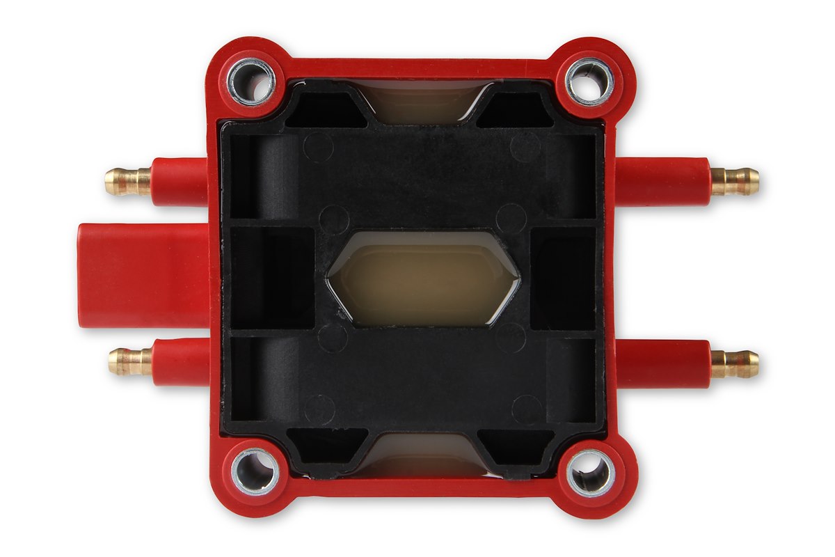 MSD Ignition Coil 8239 product image 4