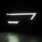 AlphaRex Headlight Assembly 880810 product image 3