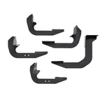 Westin Running Boards & Nerf Bars 27-80005 product image 4