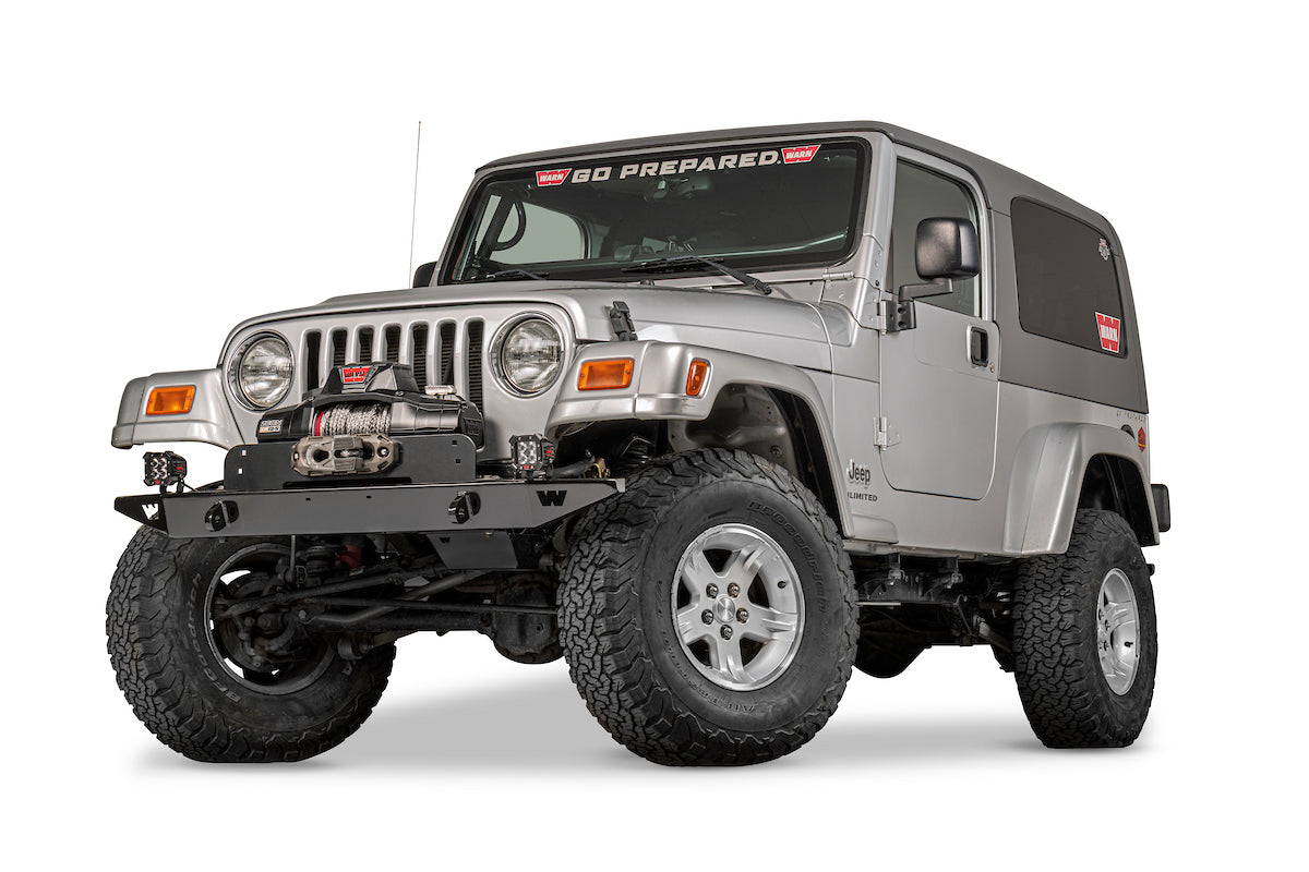 WARN Winch Accessories & Service Parts 37170 product image 3