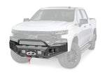 Warn Winch Bumper 105785 product image 1