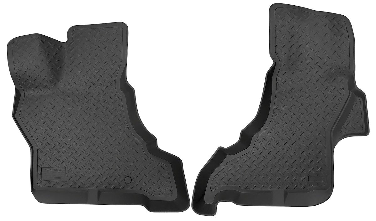 Husky Liners Floor Mats & Liners 33251 product image 1