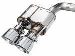 AWE Tuning Exhaust System Kit 3025-42650 product image 5