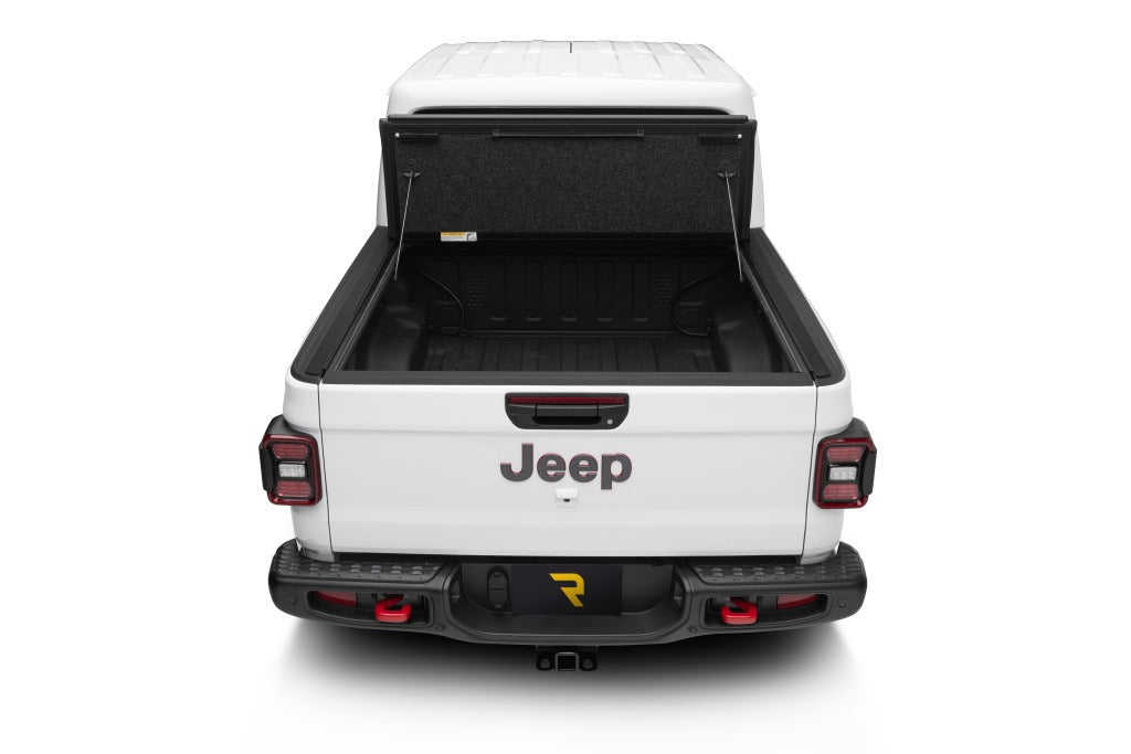 UnderCover Hard Folding Tonneau Covers UX32010 product image 13