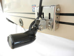 Transducer Shield & Saver Transducer Mount, Stainless Steel, With Stainless Steel Hardware - SBB-5