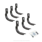 Go Rhino Running Boards & Nerf Bars 6843465 product image 1