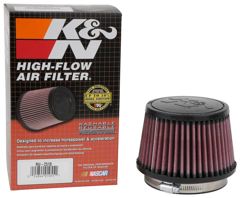 K&N Air Filter Elements RU-2510 product image 3