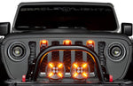 Oracle Lighting Daytime Running Light 5889-005-C product image 9