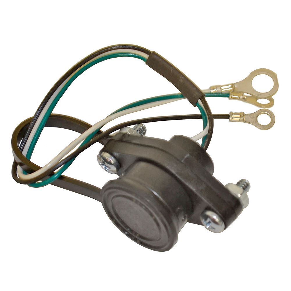 WARN Winch Accessories & Service Parts 16296 product image 1