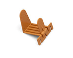 B&B Molders Interior Door Guide, Fits Any Door Up To 1-3/8 in Thick, B&B Cross Reference 20605 - 94159