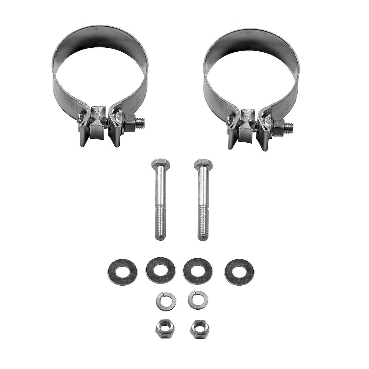 Flowmaster Exhaust System Kit 717978 product image 4
