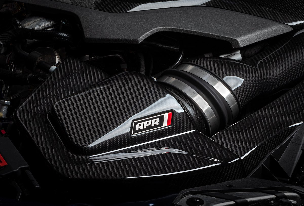 APR Engine Cold Air Intake CI100042 product image 20