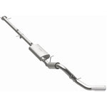 MagnaFlow Exhaust Products Exhaust System Kit 19524 product image 3