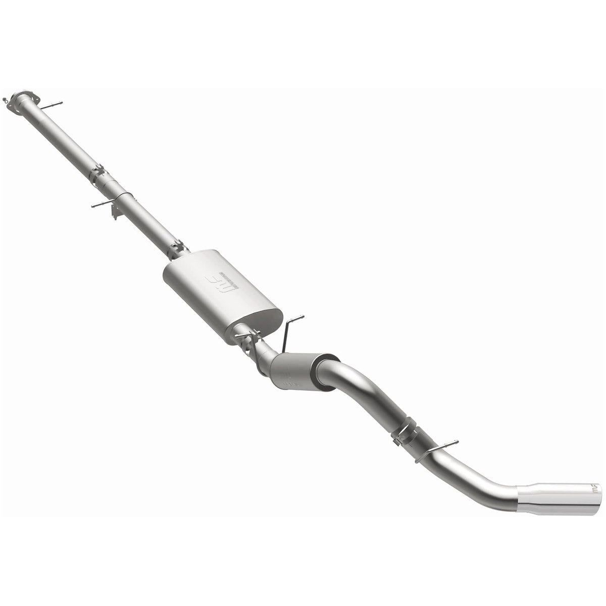 MagnaFlow Exhaust Products Exhaust System Kit 19524 product image 3