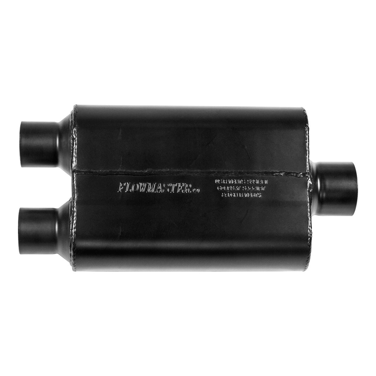 Flowmaster Exhaust Pipes & Fabrication 425403 product image 2