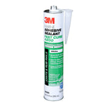 3M Adhesive Sealant, 3M 4200 Fast Cure, Used To Bond Aluminum/Wood/Gelcoat And Fiberglass, 10 oz Cartridge - 06560