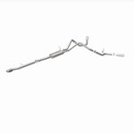 MagnaFlow Exhaust Products Exhaust System Kit 15269 product image 12