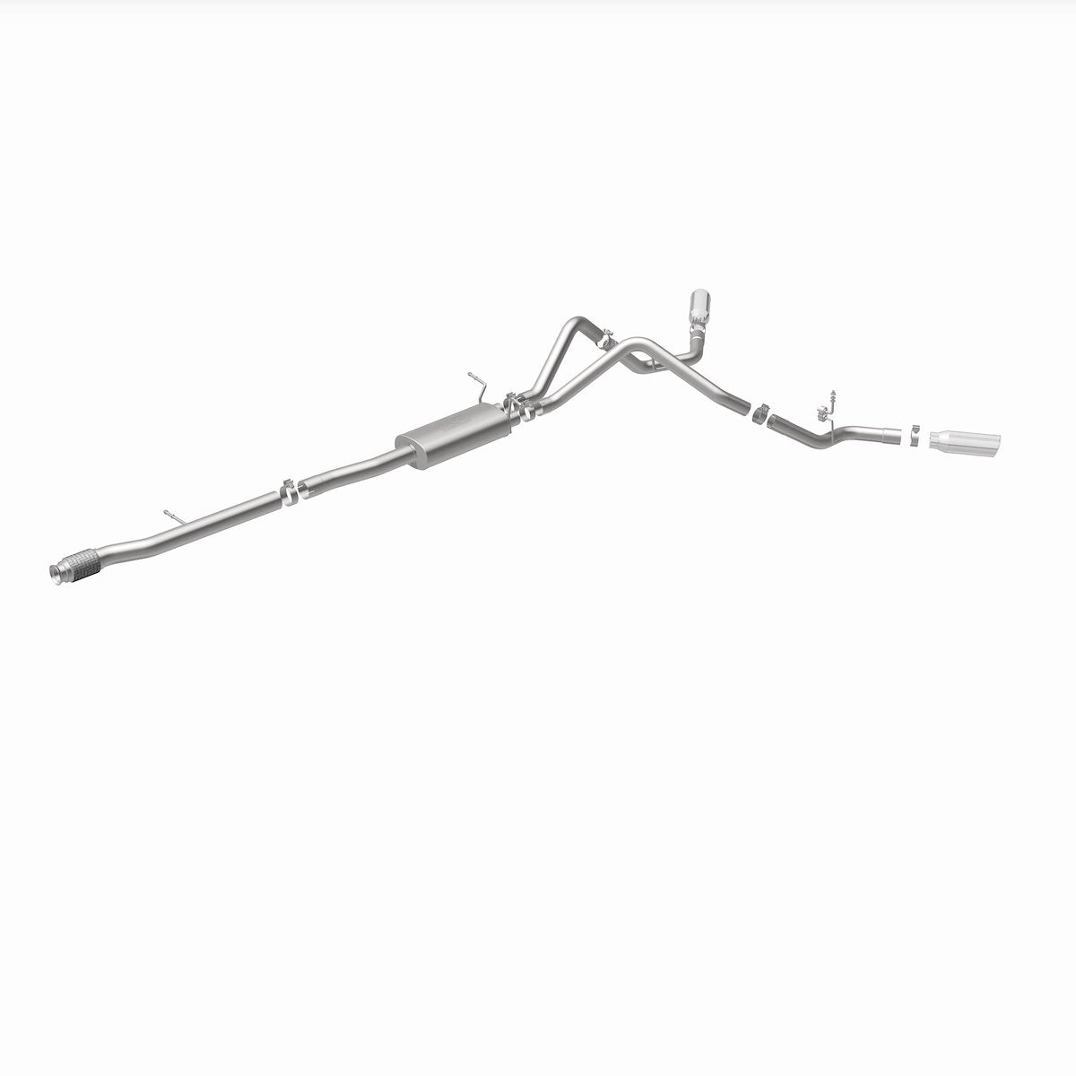 MagnaFlow Exhaust Products Exhaust System Kit 15269 product image 12