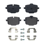 Brembo Brake Pads P06101 product image 1
