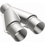 MagnaFlow Exhaust Products Exhaust Y Pipe 10768 product image 1