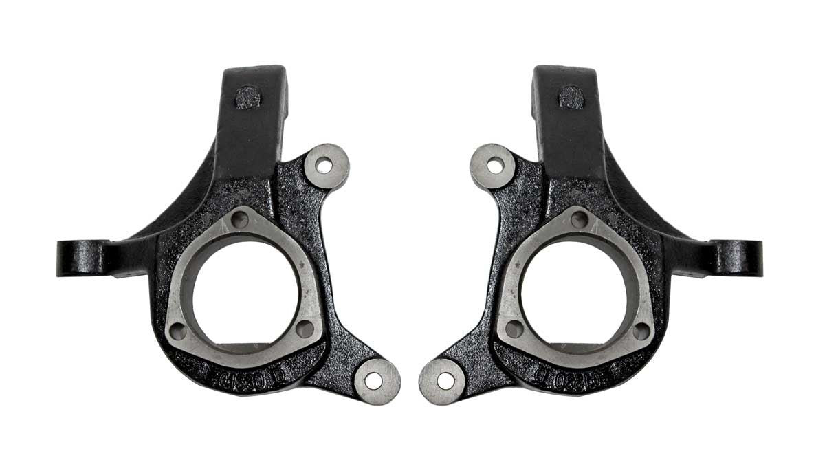 MaxTrac Suspension Spindle Lift Set 700930 product image 1