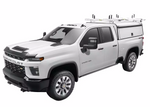 AMP Research Powered Running Boards 75135-01A product image 4