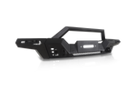 Attica 4x4 Bumper Extension ATTJL01A110-1-BX product image 2