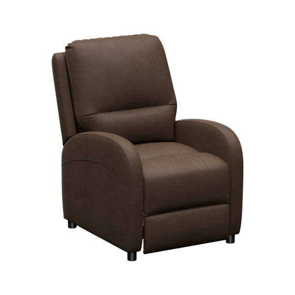 Lippert Chair, 27-1/2 in Width x 37-1/2 in Depth x 39 in Height Overall, 63 in Reclining Depth - 2024044212