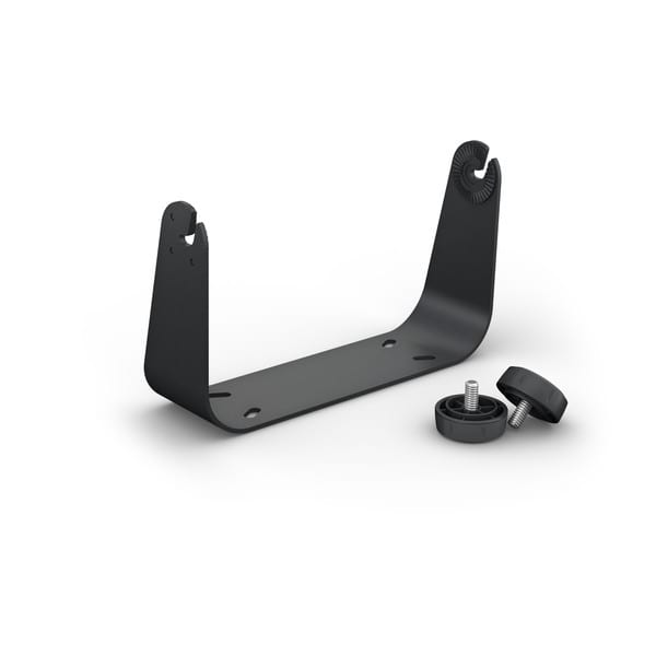 Garmin Chart Plotter Mount, Black - 010-12798-02