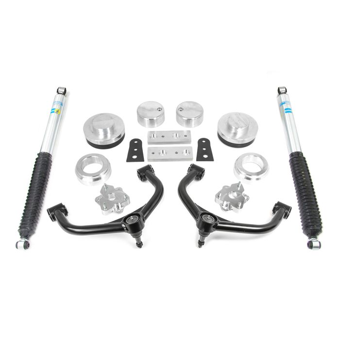 ReadyLift Suspension Lift Kit 69-1041 product image 1