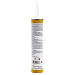 Dicor Corp. Roof Sealant, 10.3 oz Tube - 551LSG-1