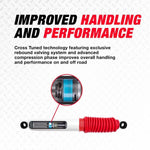 Rancho Shocks & Dampers RS55265 product image 2