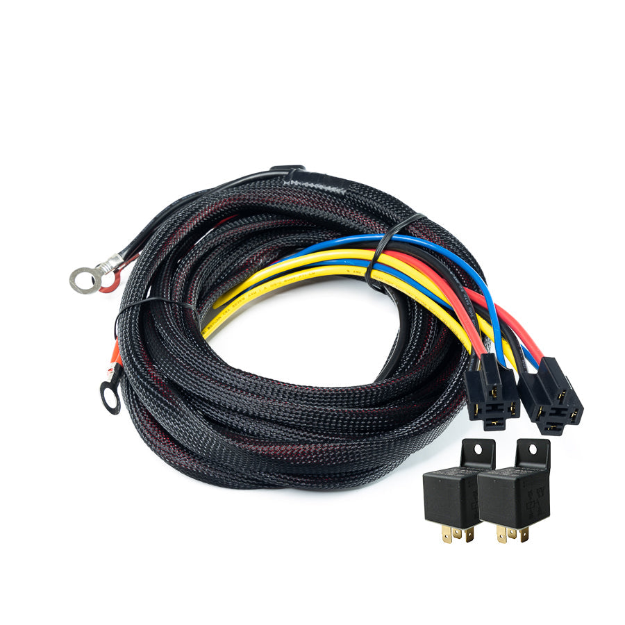 DeatschWerks Relays/Relay Kits FPHWK-10-DP product image 1