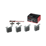 Brembo Brake Pads P06087N product image 2