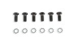 Mr. Gasket Flywheel Bolts 912 product image 1
