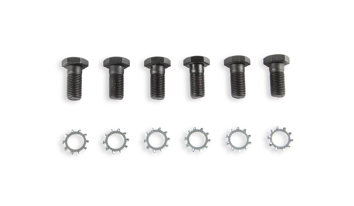 Mr. Gasket Flywheel Bolts 912 product image 1