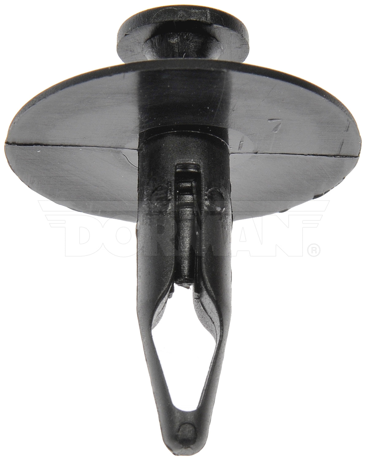 Dorman Rivet, 1.29 in Length, Pack Of 2 - 961-055D