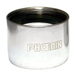 Phoenix Products Faucet Aerator, Chrome Plated - PF281021
