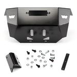 Warn Winch Mount 101690 product image 1