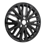 Coast2Coast Wheel Skins & Styled Wheel Covers IWCIMP428BLK product image 2
