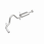 MagnaFlow Exhaust Products Exhaust System Kit 19683 product image 4