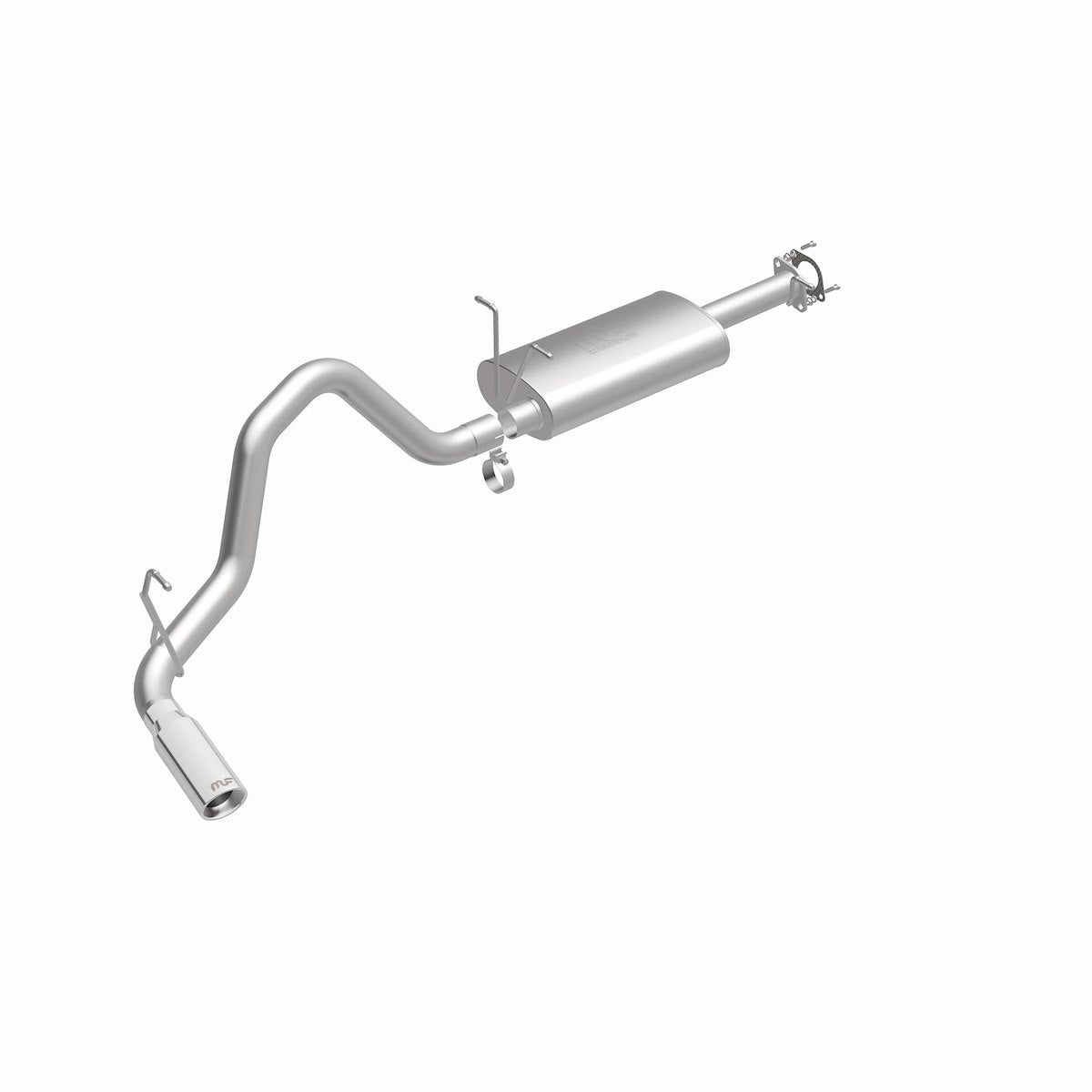 MagnaFlow Exhaust Products Exhaust System Kit 19683 product image 4