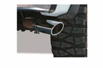 Go Rhino Running Boards & Nerf Bars GRT234410 product image 2